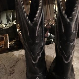 Durango boots